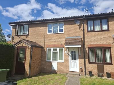 Image of Almeley, Herefordshire